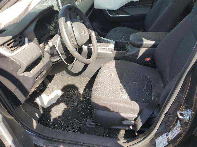 Photo 7 from auction – 2023 TOYOTA RAV4 LE with VIN 2T3F1RFV0PC345096