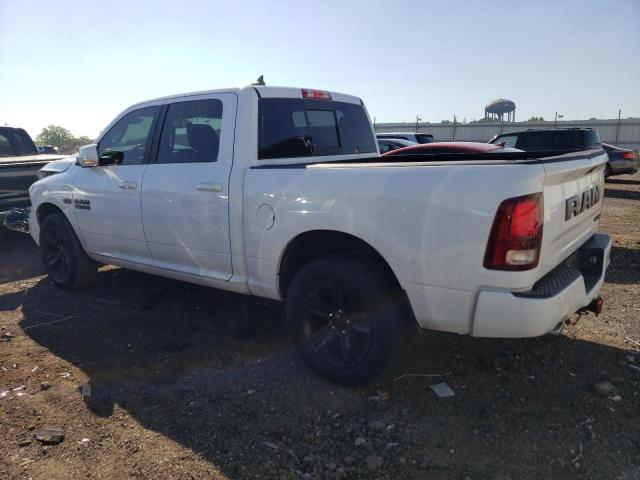 Photo 2 from auction – 2017 RAM 1500 SPORT with VIN 1C6RR7MT2HS793321