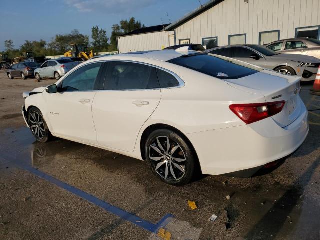 Photo 2 from auction – 2017 CHEVROLET MALIBU LT with VIN 1G1ZE5ST8HF174882