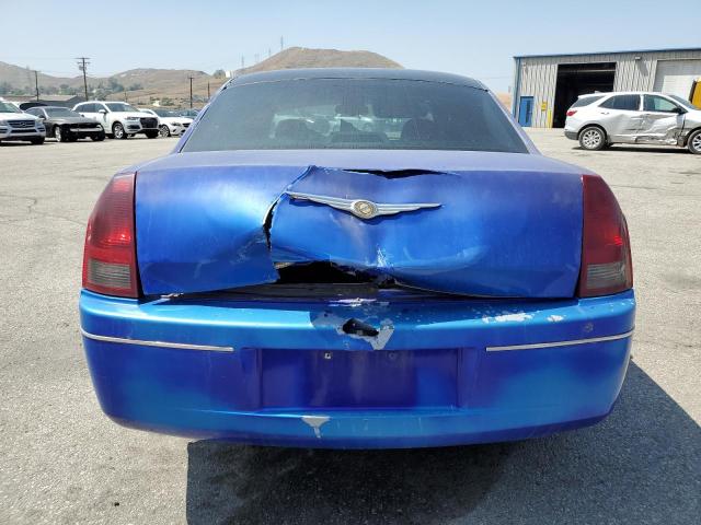 Photo 6 from auction – 2007 CHRYSLER 300 TOURIN with VIN 2C3KA53G77H752915