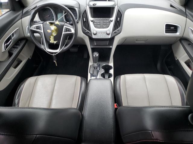 Photo 8 from auction – 2017 CHEVROLET EQUINOX PR with VIN 2GNFLGE30H6243430