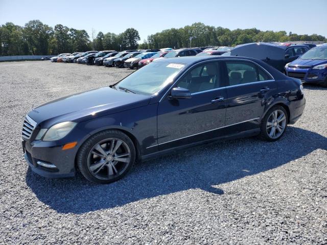 Photo 1 from auction – 2013 MERCEDES-BENZ E 350 with VIN WDDHF5KB9DA744361