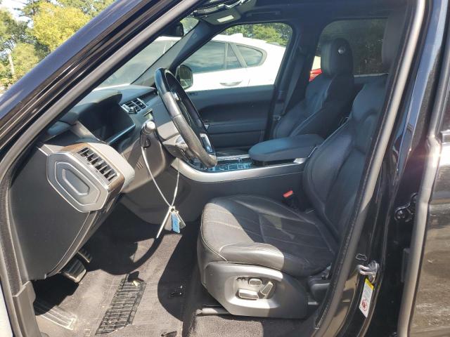 Снимка 7 от търг – 2014 LAND ROVER RANGE ROVE с VIN SALWR2TF6EA367006