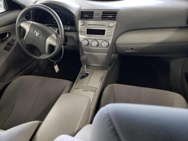 Photo 8 from auction – 2011 TOYOTA CAMRY BASE with VIN 4T4BF3EK4BR112753