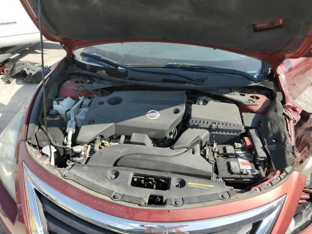 Photo 11 from auction – 2013 NISSAN ALTIMA 2.5 with VIN 1N4AL3AP2DC193688