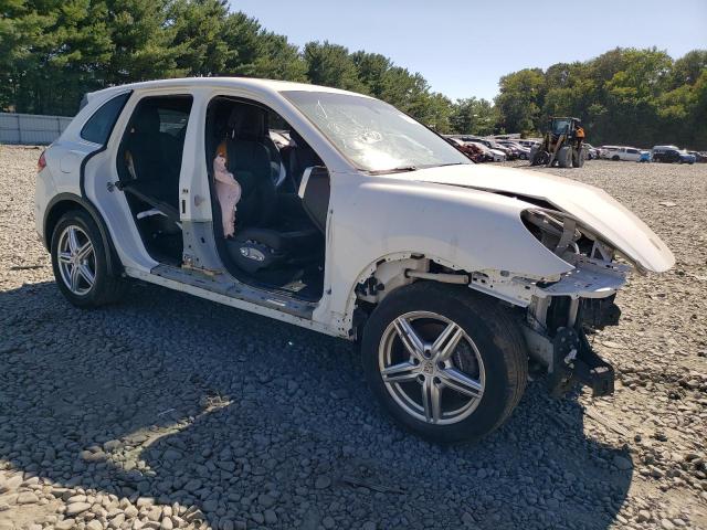 Photo 4 from auction – 2013 PORSCHE CAYENNE with VIN WP1AA2A25DLA03427