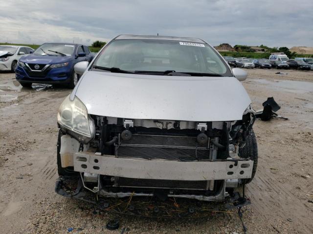 Photo 5 from auction – 2013 TOYOTA PRIUS with VIN JTDKN3DU3D1720627