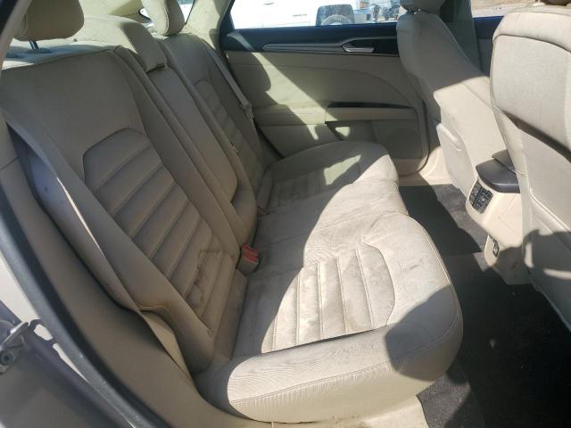 Photo 10 from auction – 2015 FORD FUSION SE with VIN 3FA6P0H74FR208761