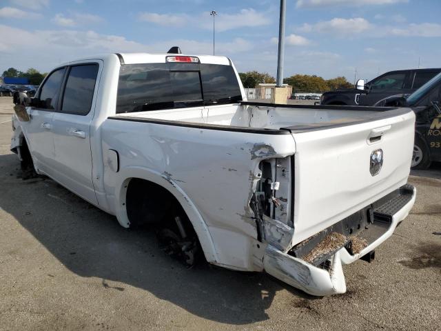 Photo 2 from auction – 2022 RAM 1500 LARAM with VIN 1C6SRFJT4NN220396