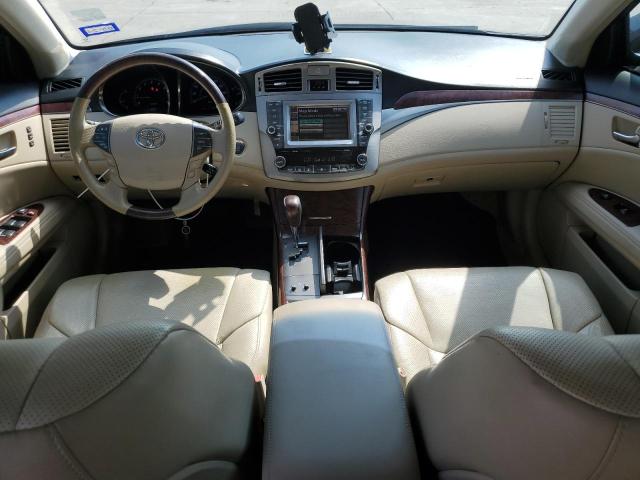 Foto 8 de la subasta – 2012 TOYOTA AVALON BAS con VIN 4T1BK3DB1CU458512