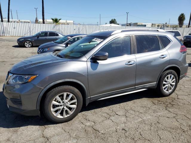 Foto 1 de la subasta – 2018 NISSAN ROGUE S con VIN KNMAT2MT3JP596094