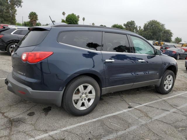 Photo 3 from auction – 2010 CHEVROLET TRAVERSE L with VIN 1GNLRFED0AS114787