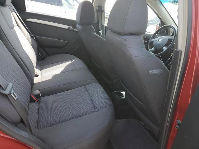 Photo 10 from auction – 2010 CHEVROLET AVEO LS with VIN KL1TD5DE3AB106752