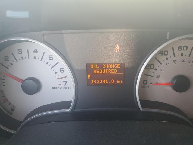 Photo 9 from auction – 2007 FORD EXPLORER E with VIN 1FMEU74847UB53515
