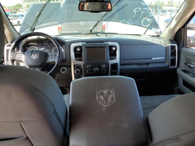 Photo 8 from auction – 2017 RAM 1500 SLT with VIN 3C6RR7LT8HG533403