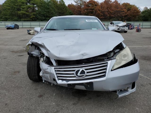 Photo 5 from auction – 2010 LEXUS ES 350 with VIN JTHBK1EG5A2388894