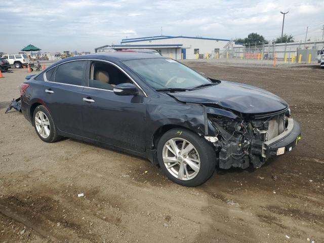 Photo 4 from auction – 2013 NISSAN ALTIMA 2.5 with VIN 1N4AL3AP9DC234186
