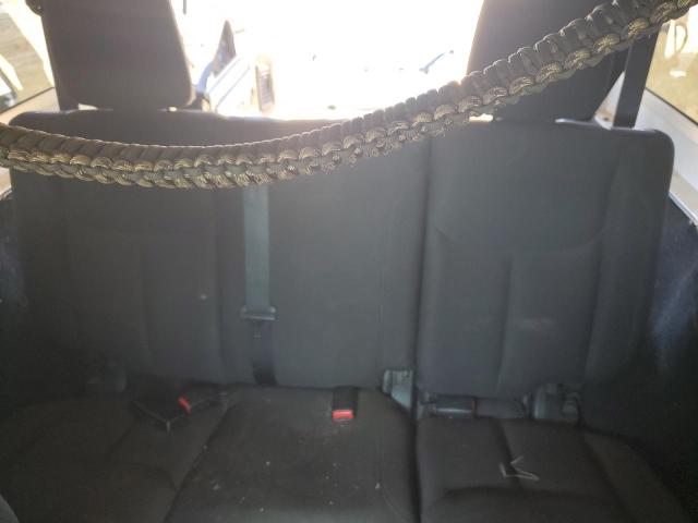 Photo 10 from auction – 2014 JEEP WRANGLER U with VIN 1C4BJWDGXEL276711