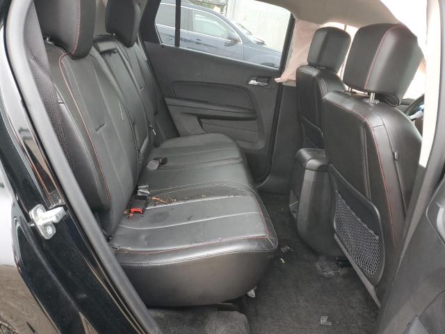 Photo 11 from auction – 2015 GMC TERRAIN SL with VIN 2GKALSEKXF6385167