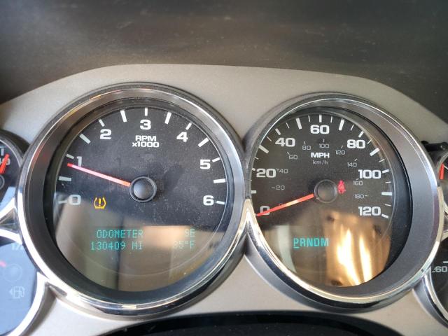 Photo 9 from auction – 2013 GMC SIERRA K15 with VIN 3GTP2VE75DG365710