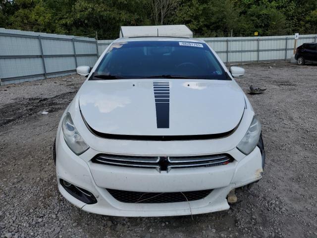 Photo 5 from auction – 2014 DODGE DART LIMIT with VIN 1C3CDFCB6ED779944