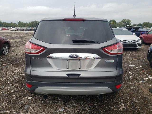 Photo 6 from auction – 2013 FORD ESCAPE SEL with VIN 1FMCU0HX5DUA41995