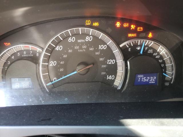 Photo 9 from auction – 2014 TOYOTA CAMRY L with VIN 4T1BF1FK9EU470299