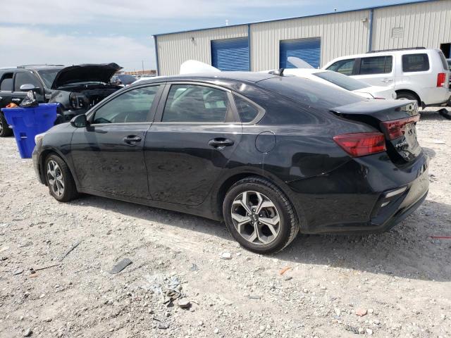 Photo 2 from auction – 2020 KIA FORTE FE with VIN 3KPF24AD6LE241439