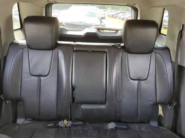 Photo 10 from auction – 2011 GMC TERRAIN SL with VIN 2CTFLXE50B6245880