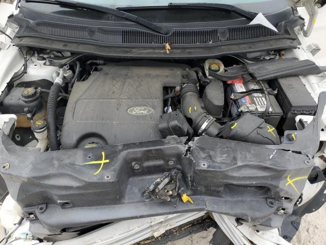 Photo 11 from auction – 2013 FORD EXPLORER X with VIN 1FM5K8D84DGB86312