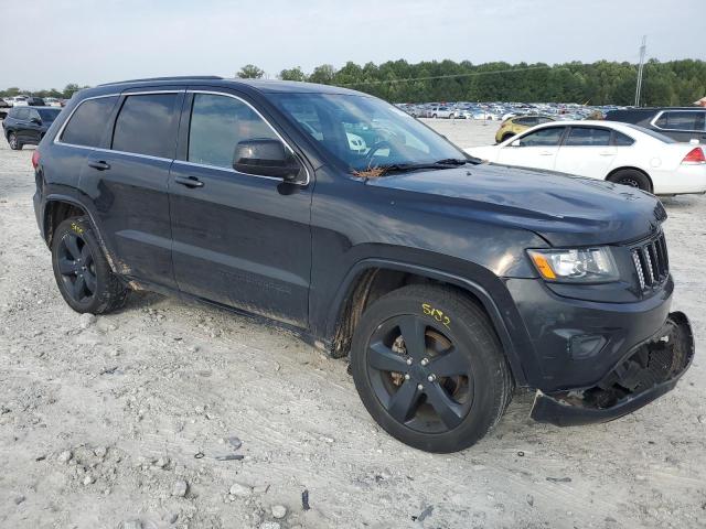 Photo 4 from auction – 2015 JEEP GRAND CHER with VIN 1C4RJEAG8FC626335