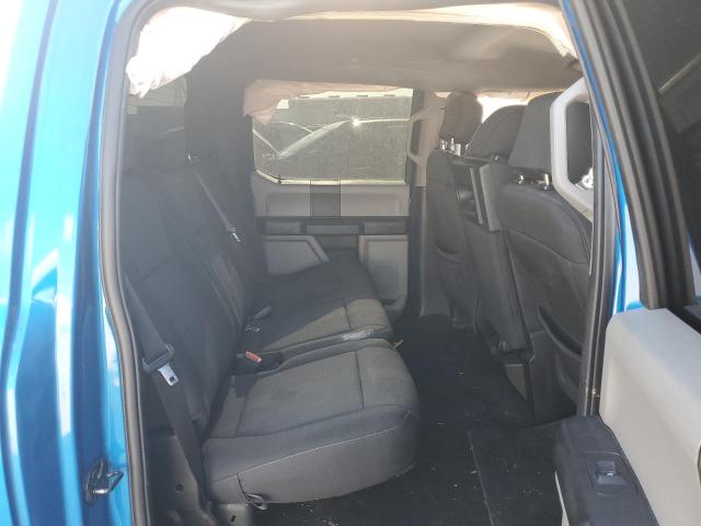 Photo 10 from auction – 2020 FORD F150 SUPER with VIN 1FTEW1E58LKF16050