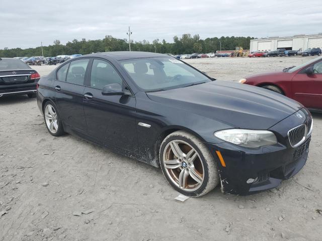 Photo 4 from auction – 2013 BMW 535 I with VIN WBAFR7C59DC822426