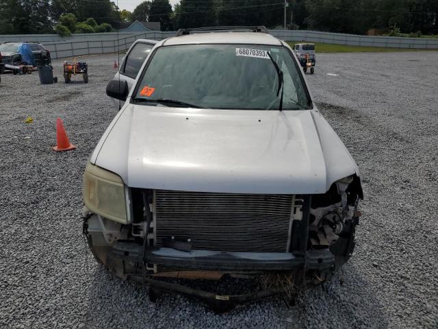 Photo 5 from auction – 2008 MERCURY MARINER with VIN 4M2CU81Z18KJ45264