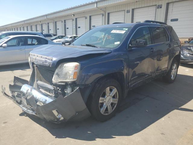 GMC TERRAIN SL 2014 с VIN 2GKALSEK1E6332503 - Фото с аукциона