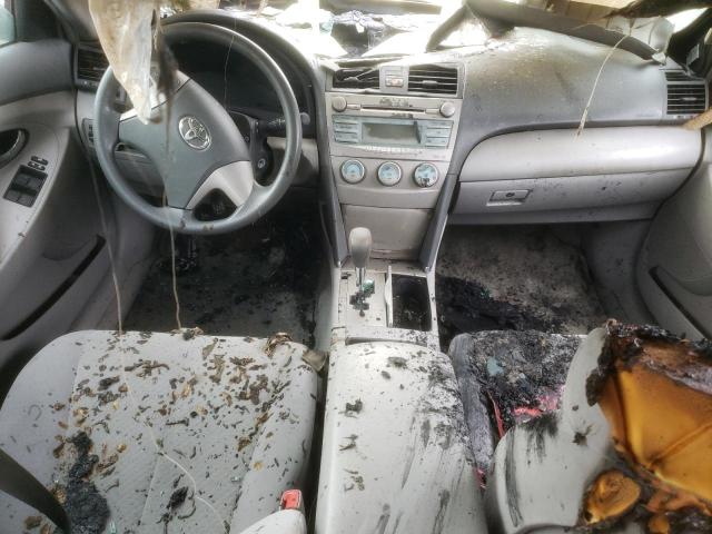Photo 8 from auction – 2009 TOYOTA CAMRY BASE with VIN 4T1BE46K79U898320