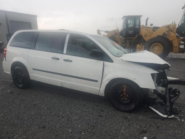 Photo 4 from auction – 2012 DODGE GRAND CARA with VIN 2C4RDGBG0CR238133