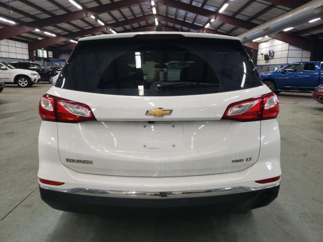 Photo 6 from auction – 2018 CHEVROLET EQUINOX LT with VIN 2GNAXSEV0J6259958