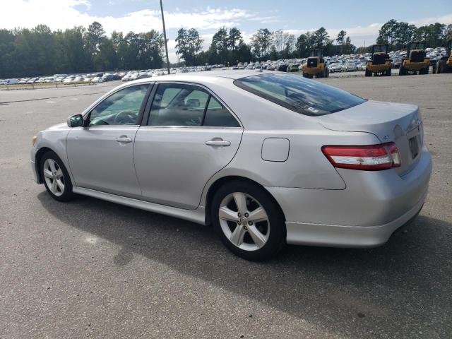 Photo 2 from auction – 2011 TOYOTA CAMRY BASE with VIN 4T1BF3EK5BU190338