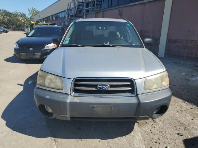 صورة رقم 5 من المزاد - 2004 SUBARU FORESTER 2 مع VIN JF1SG63634H719134