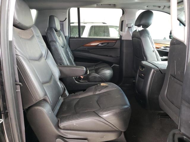 Photo 11 from auction – 2016 CADILLAC ESCALADE E with VIN 1GYS3JKJ7GR349717