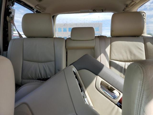 Photo 10 from auction – 2008 LEXUS GX 470 with VIN JTJBT20X880165862