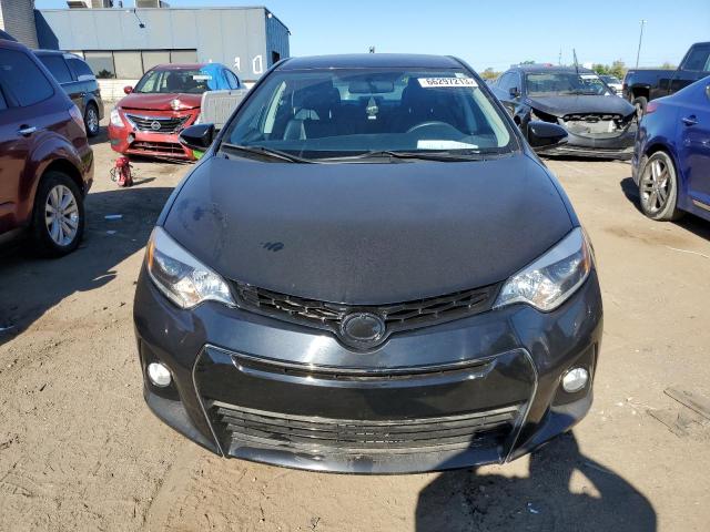 Снимка 5 от търг – 2016 TOYOTA COROLLA L с VIN 5YFBURHEXGP515380