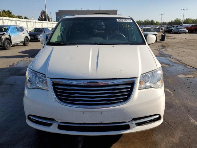 Photo 5 from auction – 2012 CHRYSLER TOWN & COU with VIN 2C4RC1BG3CR186772