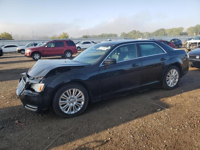 CHRYSLER 300 2014 with VIN 2C3CCARG5EH345882 - Photo from auction