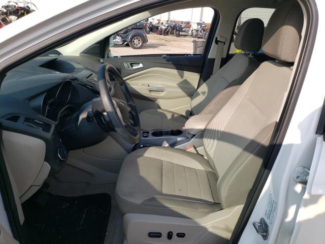 Photo 7 from auction – 2014 FORD ESCAPE SE with VIN 1FMCU0GXXEUC99464