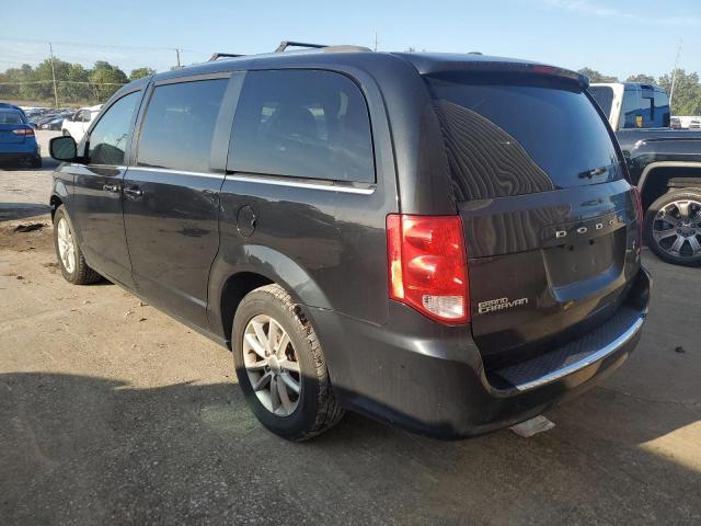 Photo 2 from auction – 2018 DODGE GRAND CARA with VIN 2C4RDGCG0JR297422