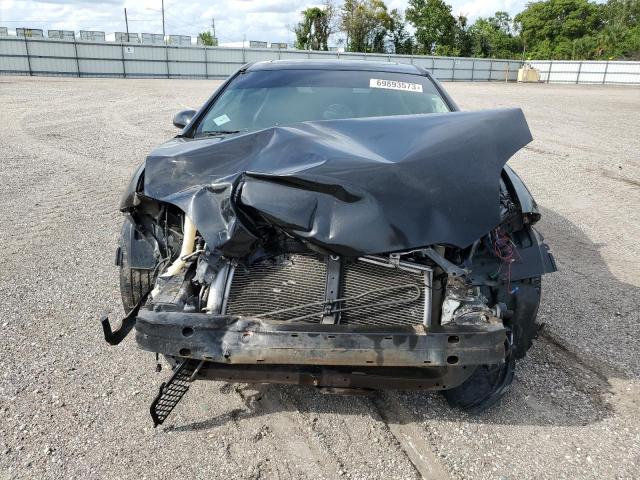 Photo 5 from auction – 2007 MITSUBISHI ECLIPSE ES with VIN 4A3AK64F87E054415