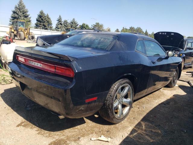 Photo 3 from auction – 2013 DODGE CHALLENGER with VIN 2C3CDYBT3DH530928