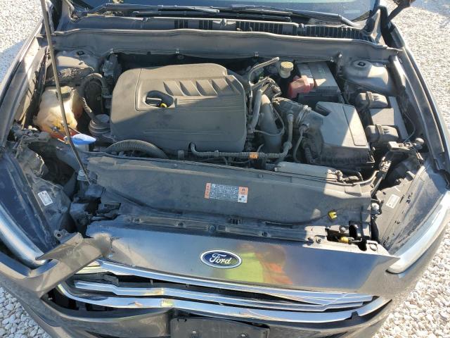 Photo 11 from auction – 2016 FORD FUSION SE with VIN 3FA6P0HD3GR186274